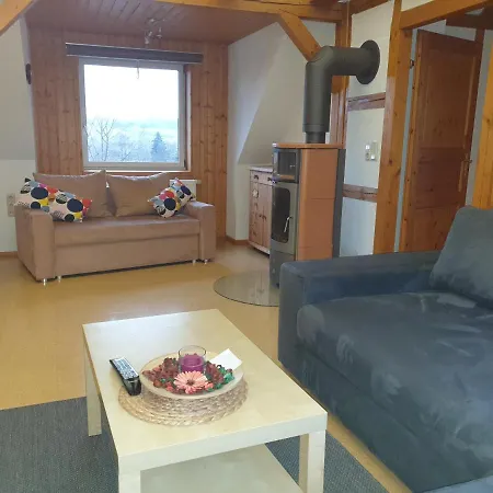 Gemuetliche Fuer Jedermann! Oppach