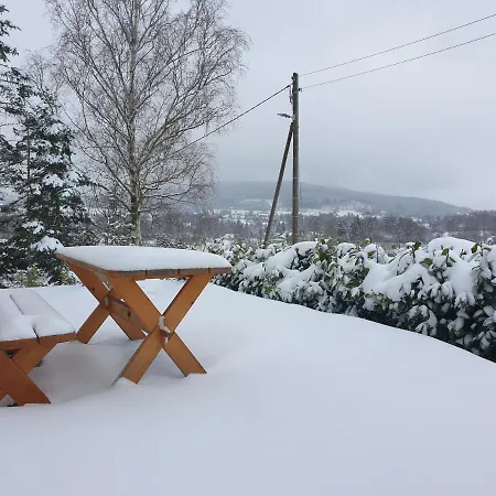 Gemuetliche Fuer Jedermann! Апартаменты *