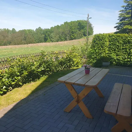 Gemuetliche Fuer Jedermann! Апартаменты