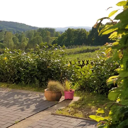 Gemuetliche Fuer Jedermann! Апартаменты