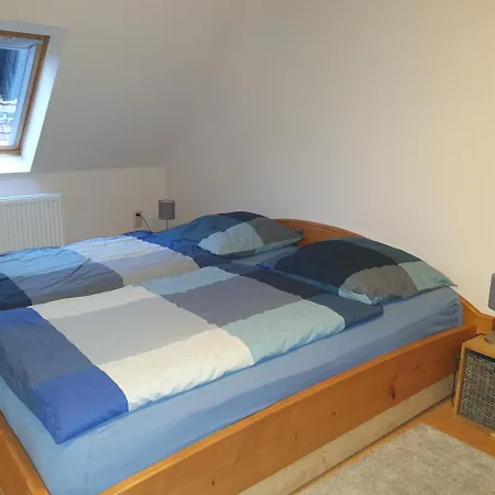 Апартаменты Gemuetliche Fuer Jedermann! *