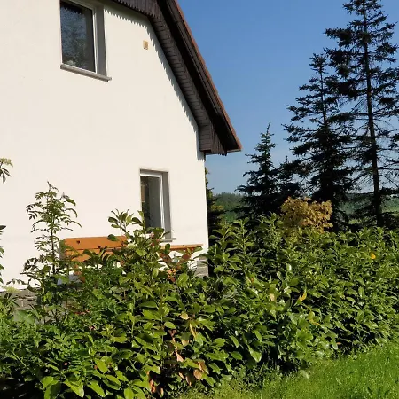 Gemuetliche Fuer Jedermann! Apartment *