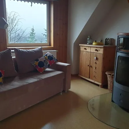 Apartment Gemuetliche Fuer Jedermann! *