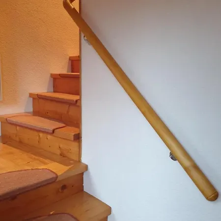Gemuetliche Fuer Jedermann! Apartament Oppach