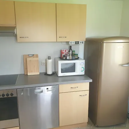 Gemuetliche Fuer Jedermann!