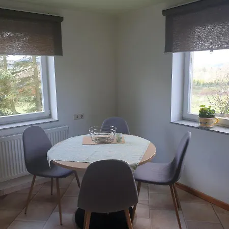 Gemuetliche Fuer Jedermann! Oppach